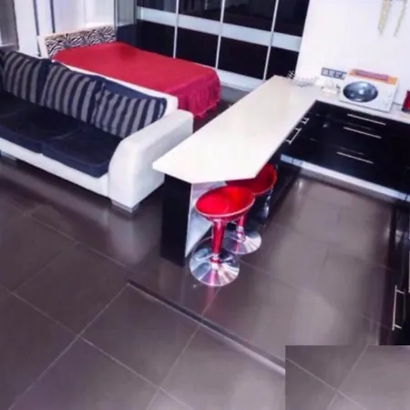 Apartment On Lenina Minsk