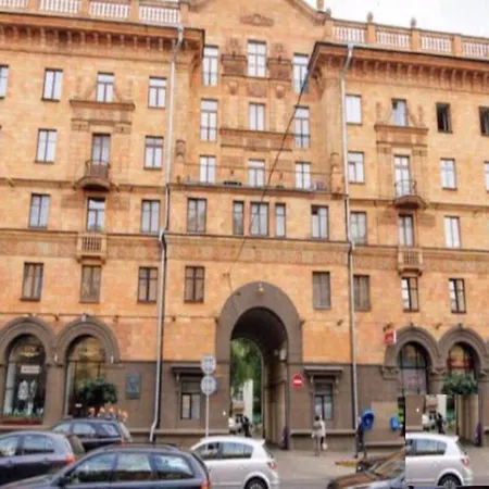 On Lenina Apartment