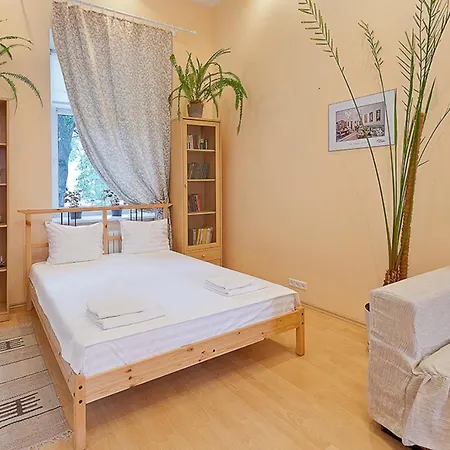 On Lenina Apartament *