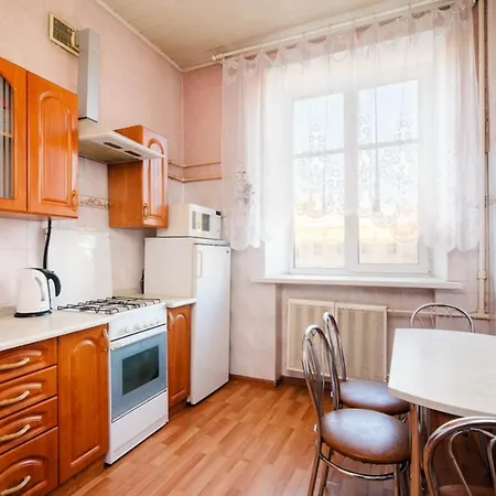 On Lenina Apartment